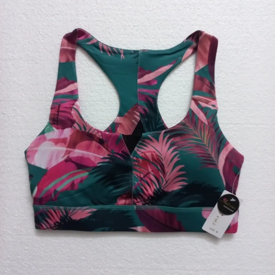 نیم تنه ورزشی