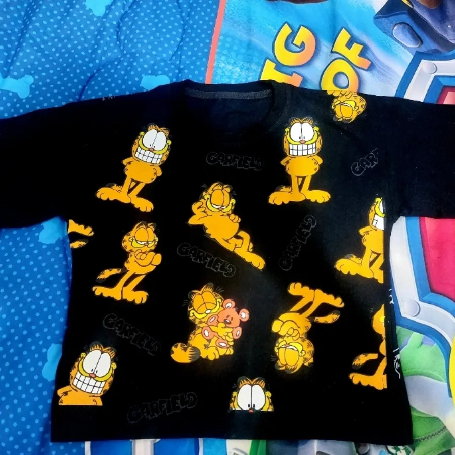 تیشرت لش طور اسپرت