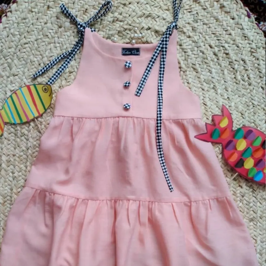 لباس کودک هانلیا