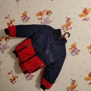 کاپشن پسرانه