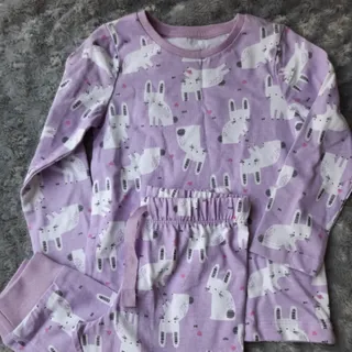 بلوز شلوار راحتی دخترونه