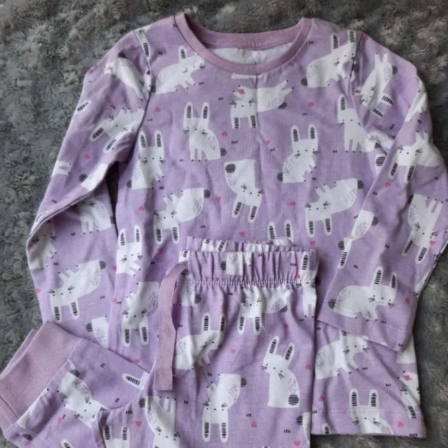 بلوز شلوار راحتی دخترونه