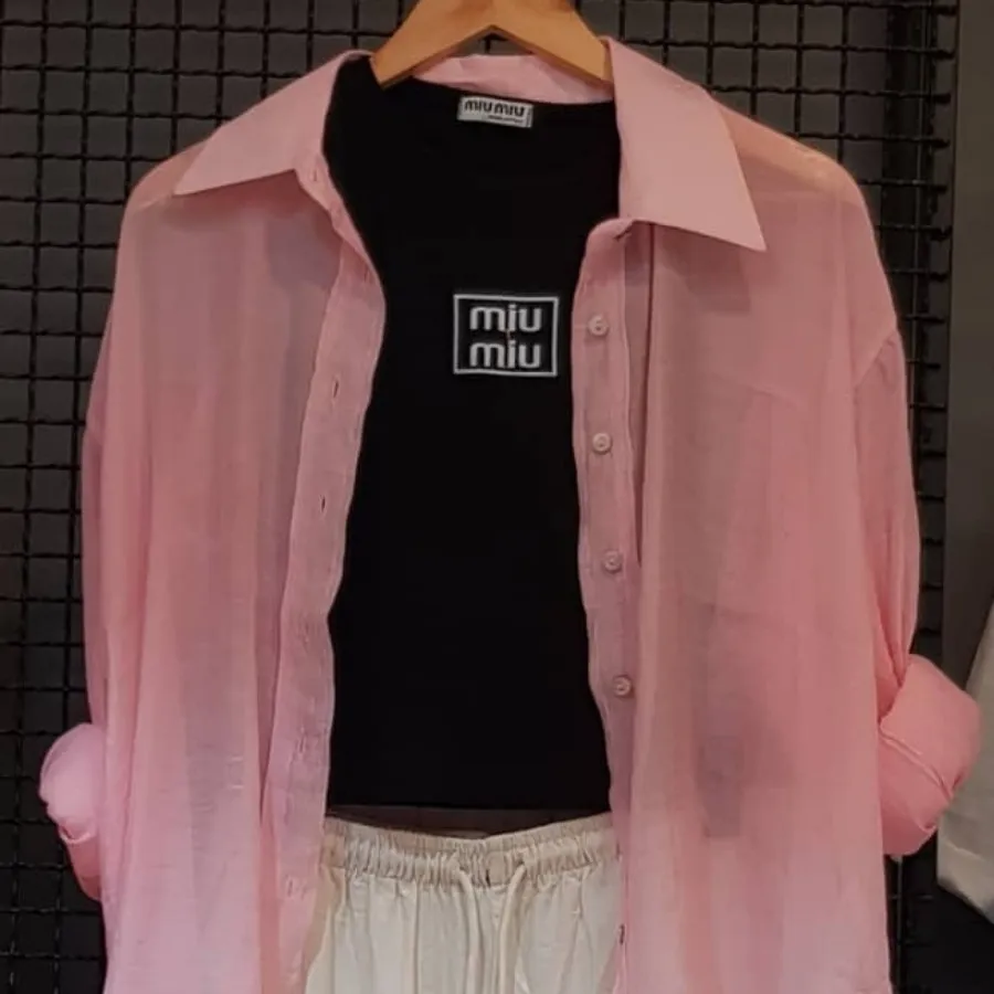 شومیز زنانه بیسیک