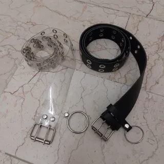 کمربند پانچی