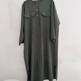 کفتان سبز