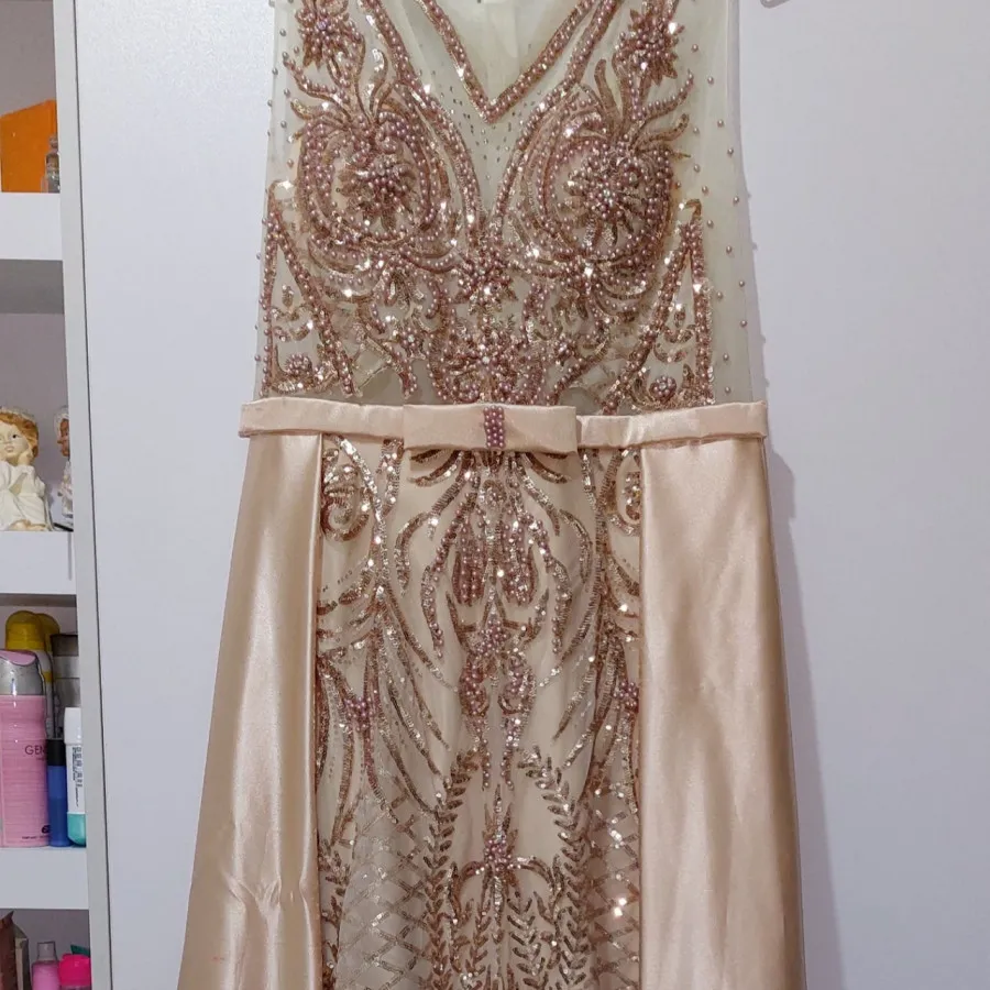 لباس مجلسی زنانه / سایز46