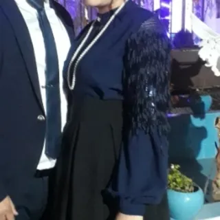 شومیز مجلسی