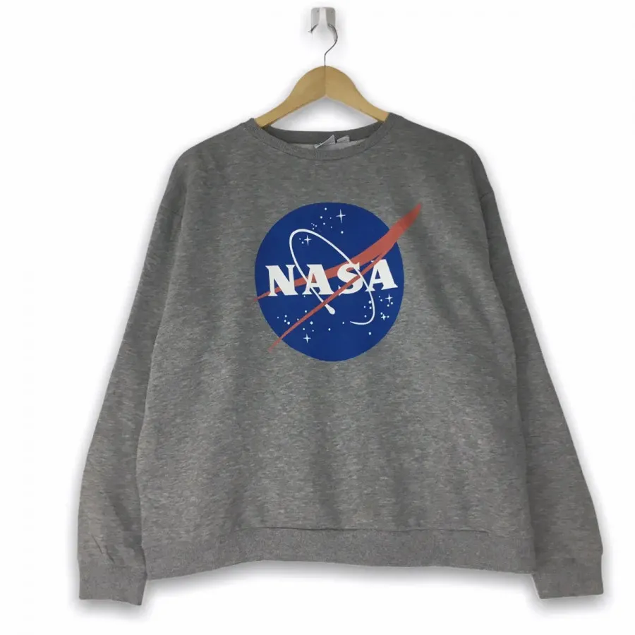 دورس تو کرکی ناسا