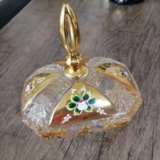 شکلات خوری مارک مارگولیس