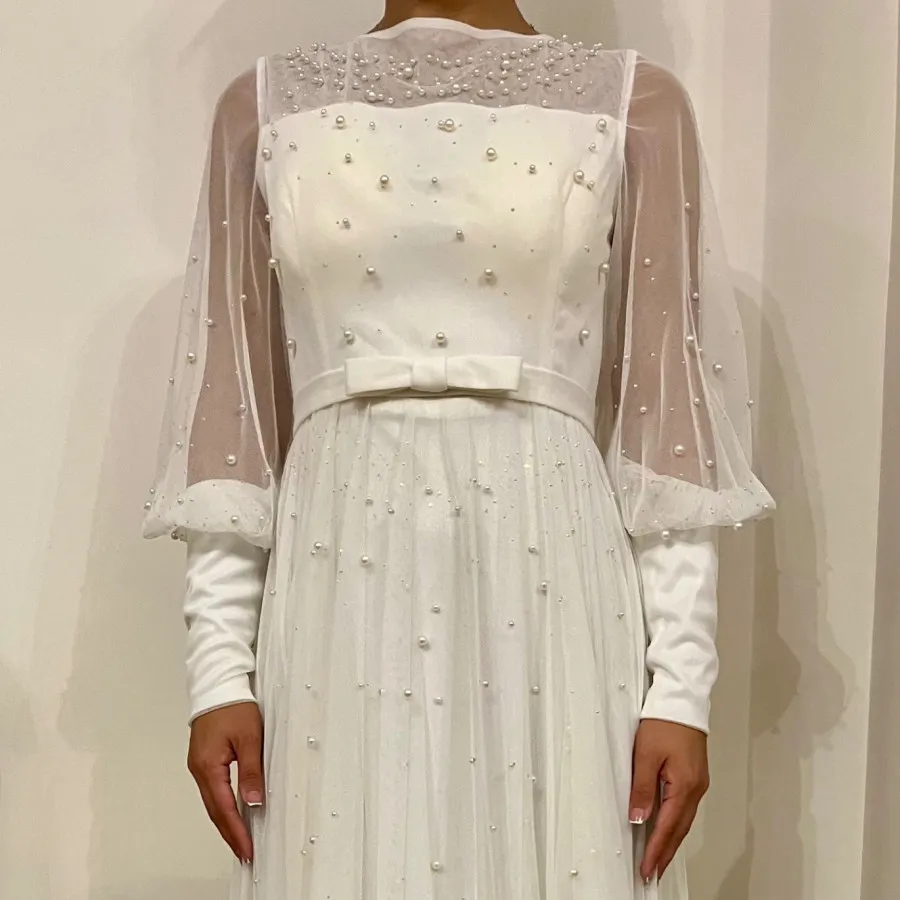 پیراهن عروس فرمالیته