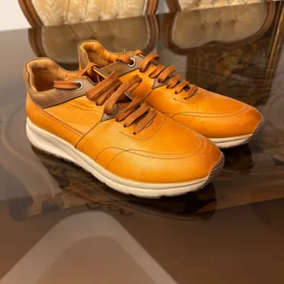 کفش مردانه ترک