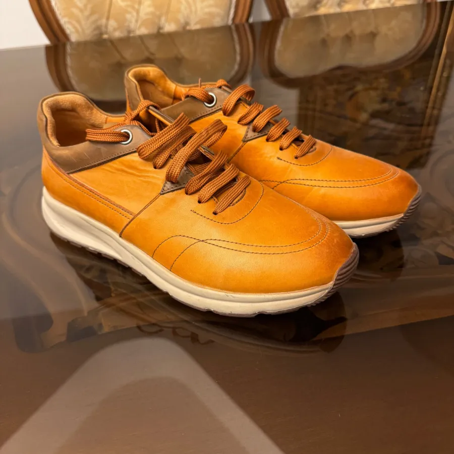 کفش مردانه ترک