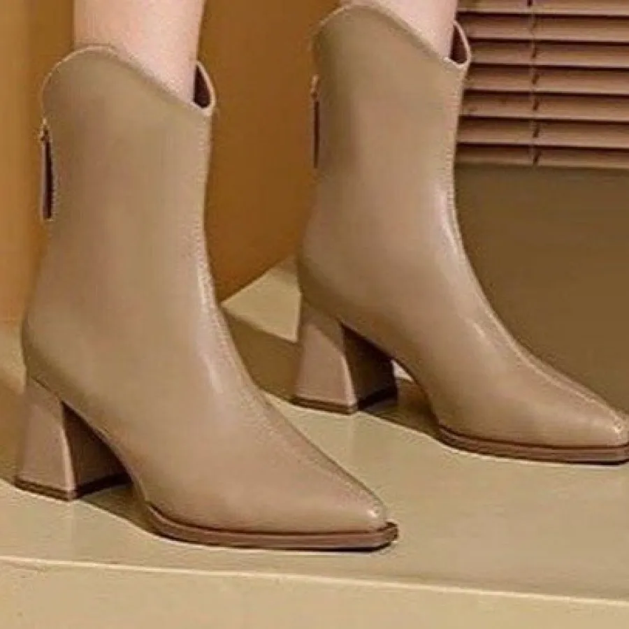 نیم بوت نازی