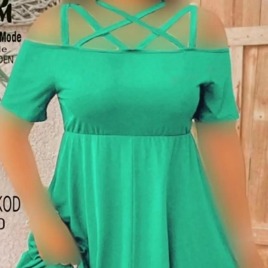 پیراهن راحتی جذاب