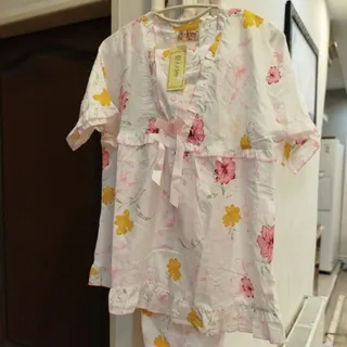 بلوز شلوار عروسکی خارجی