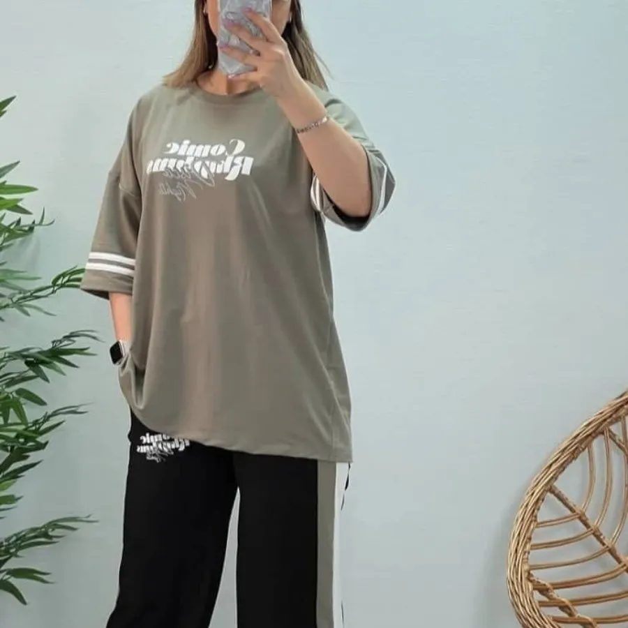 ست Rush بی نظیر