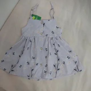 پیراهن دخترانه