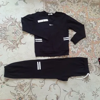 ست دورس بلوز وشلوار