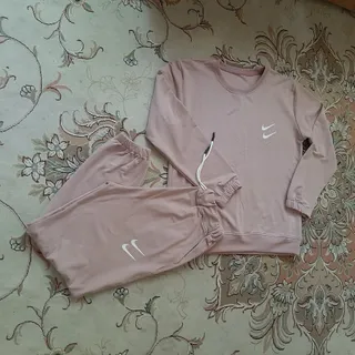 ست دورس با شلوار