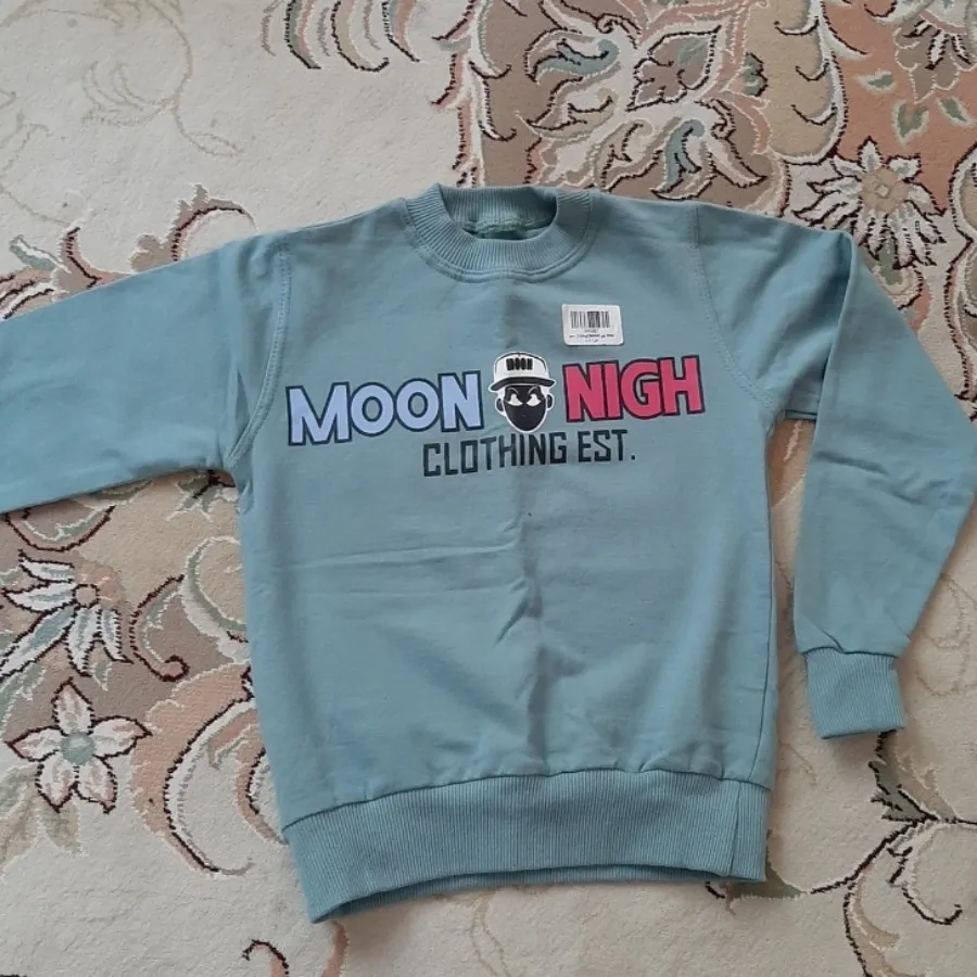 بلوز دورس بچگانه