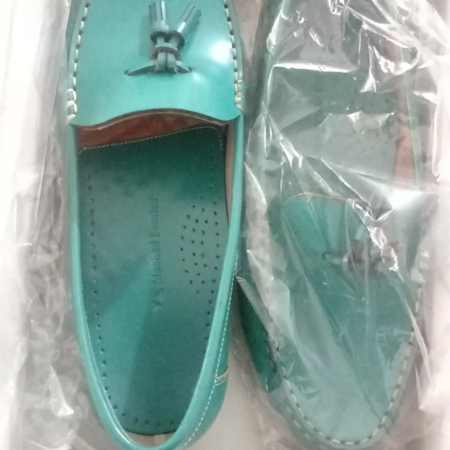 کفش چرم مشهد