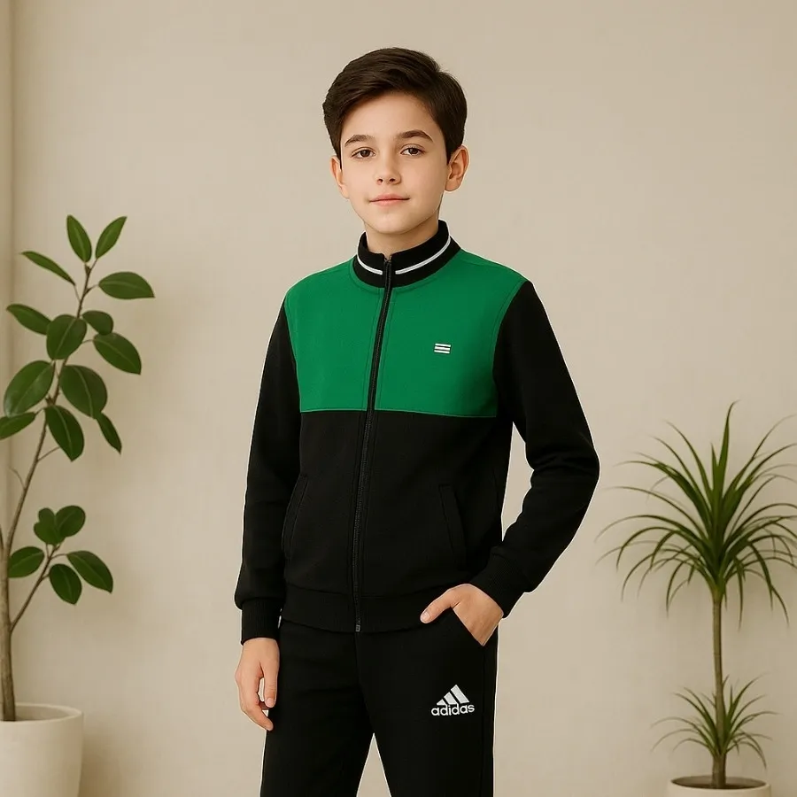 سویشرت شلوار ورزشی اسپرت