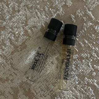 عطر  سمپل