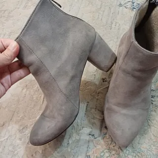 بوت نیم بوت