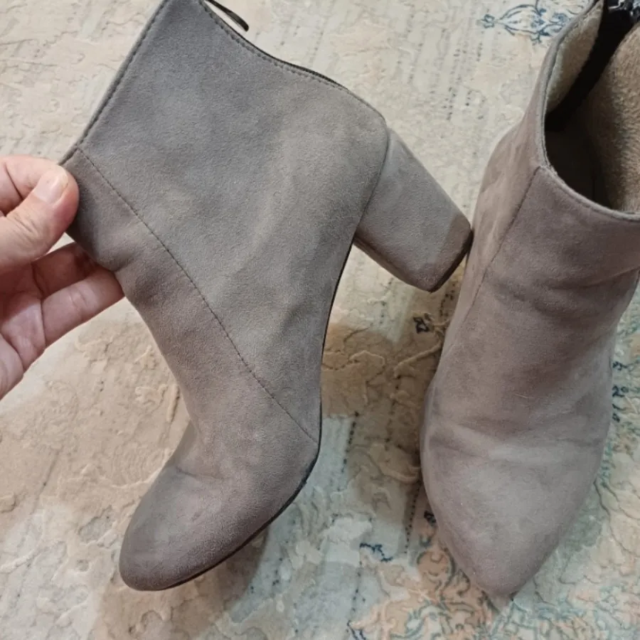 بوت نیم بوت