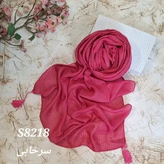 شال نخی چهارفصل