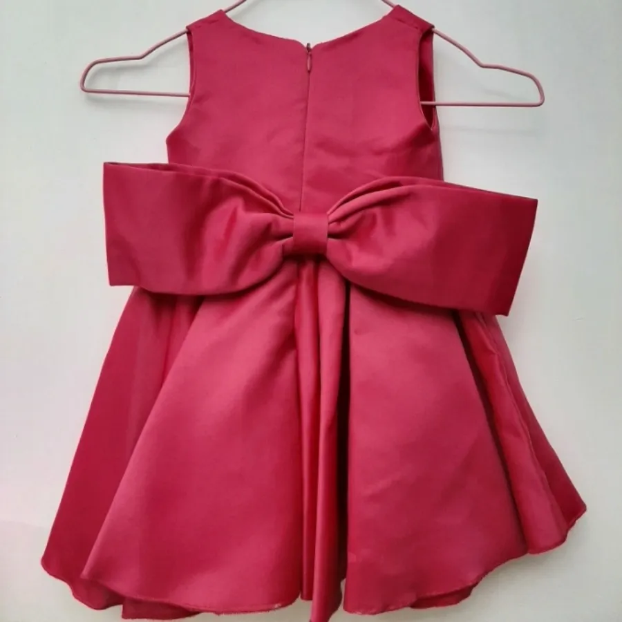 پیراهن مجلسی بچگانه