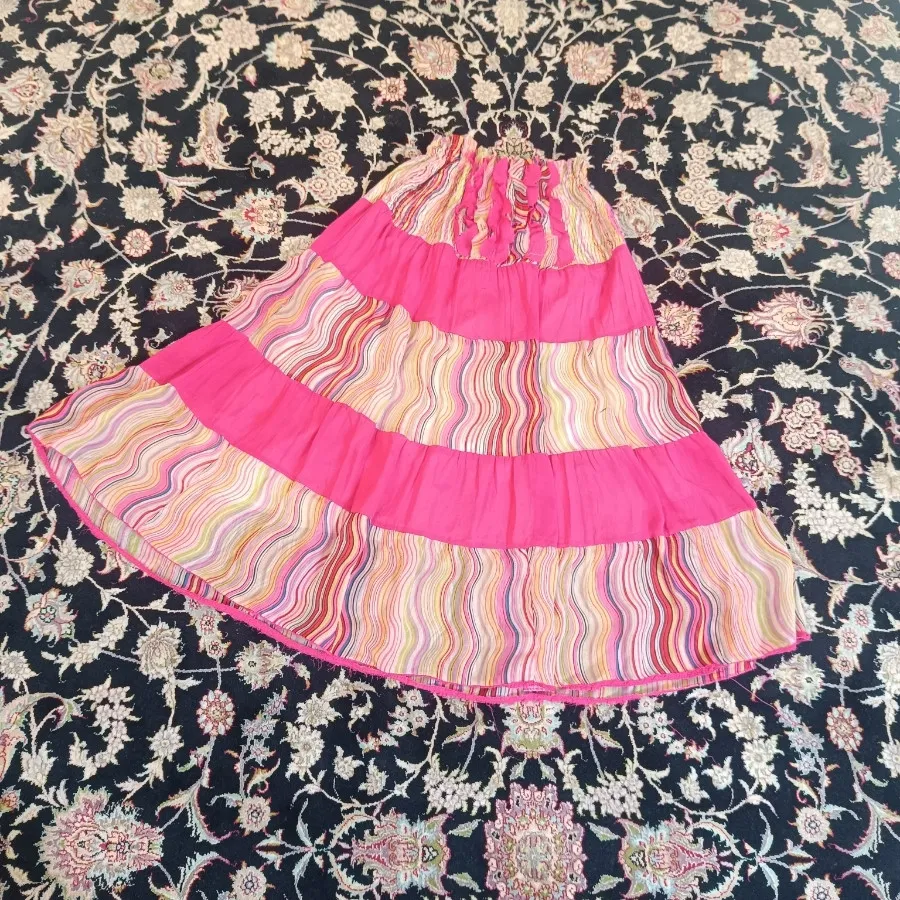 دامن اورجینال