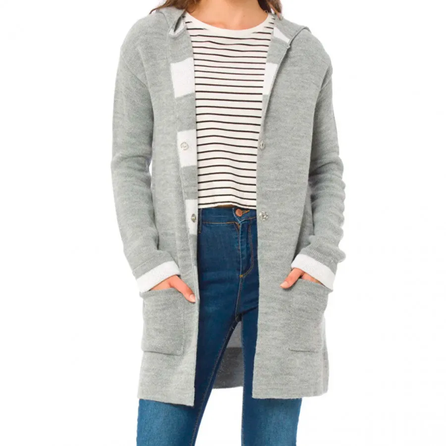 ژاکت بافت  ال‌سی‌ وایکیکی