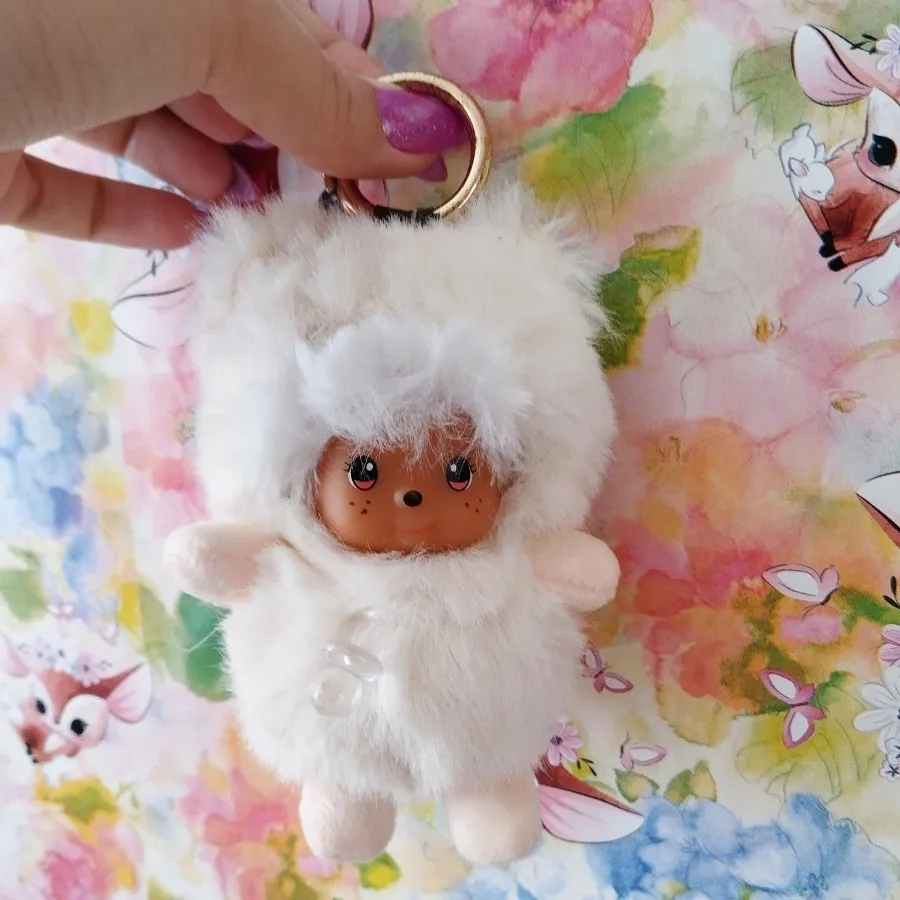 جاسوییچی مونچی