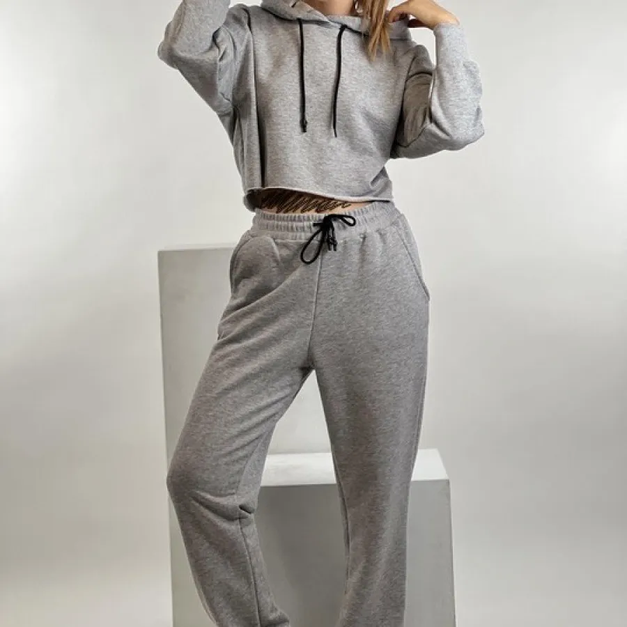 ست هودی و شلوار