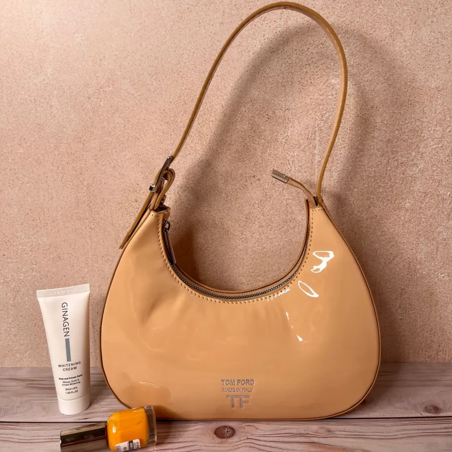 کیف تام فورد اورنج