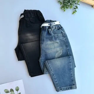 شلوار جین بچگانه