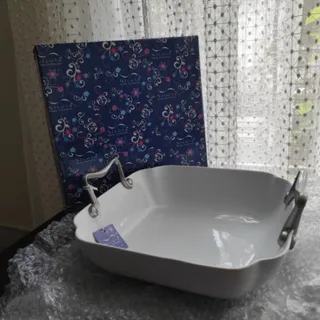 سوفله خوری و کاسه نو