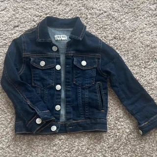 کت جین بچگونه