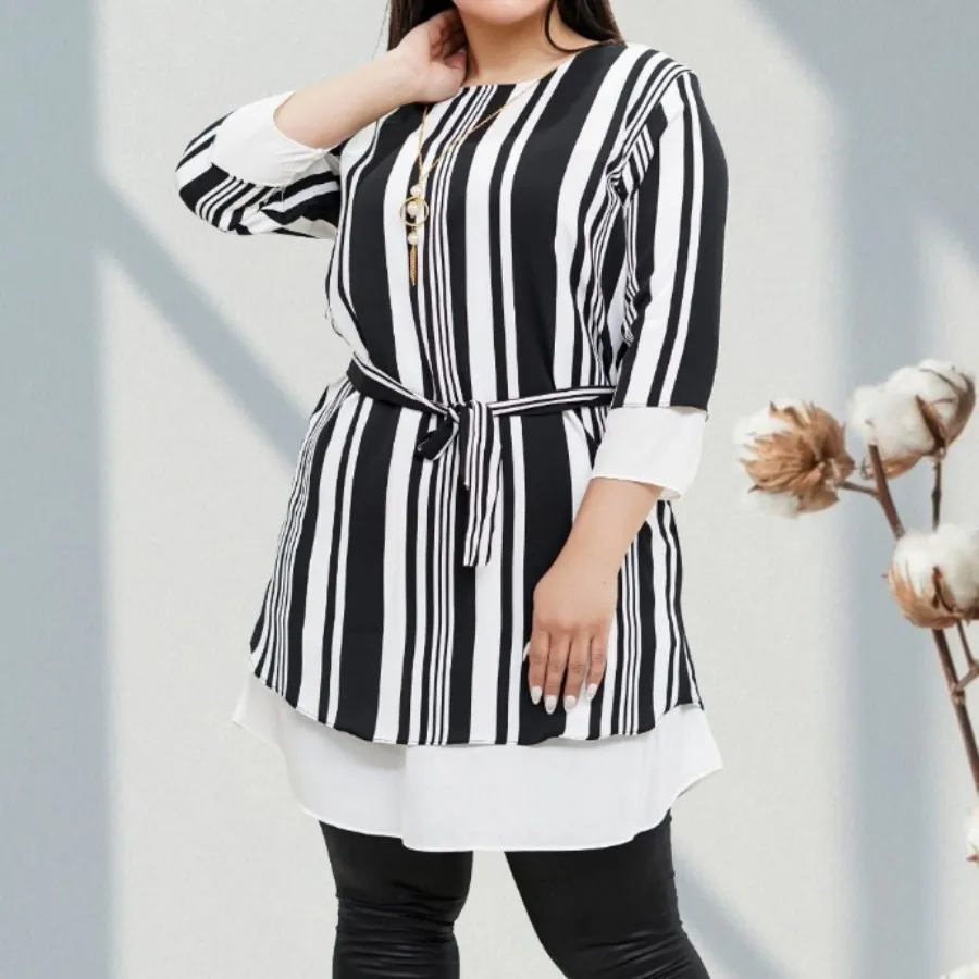 شومیز قد بلند