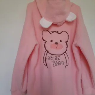 هودی تدی گوشدار