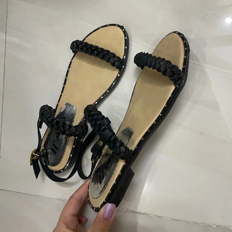 صندل دخترونه