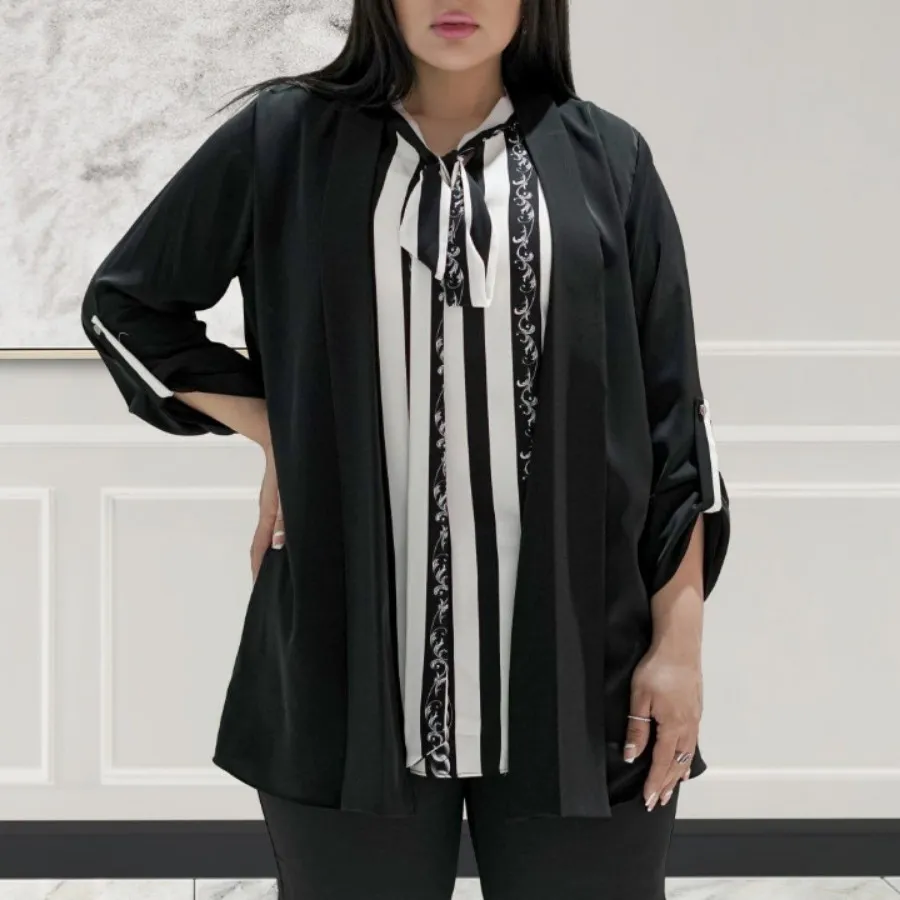 شومیز قد بلند