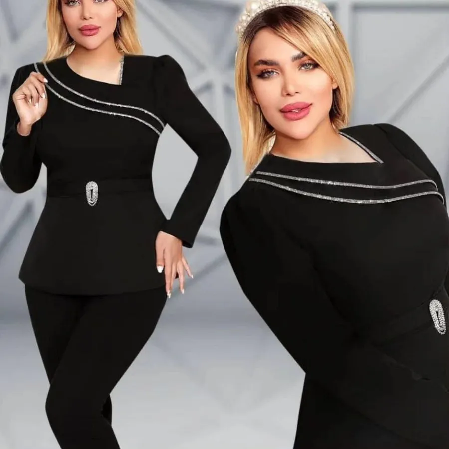 شومیز مجلسی