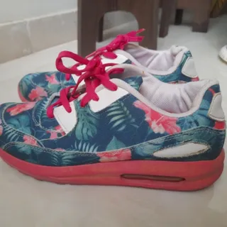 کتونی اسپورت ترک