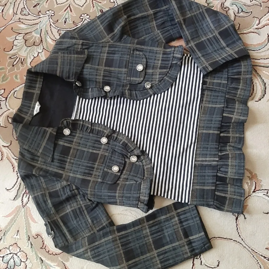 کت فانتزی وتاپ