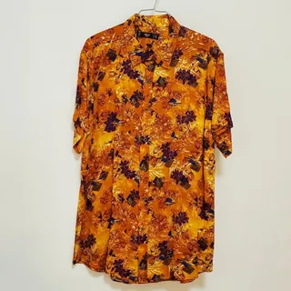 پیراهن منگو