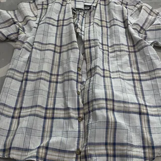 پیراهن آستین کوتاه