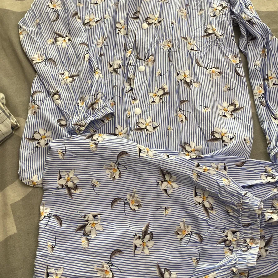 ست شومیزشلوار