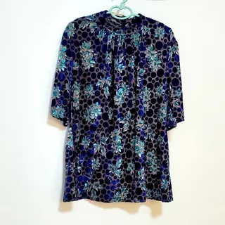 شومیز مخملی